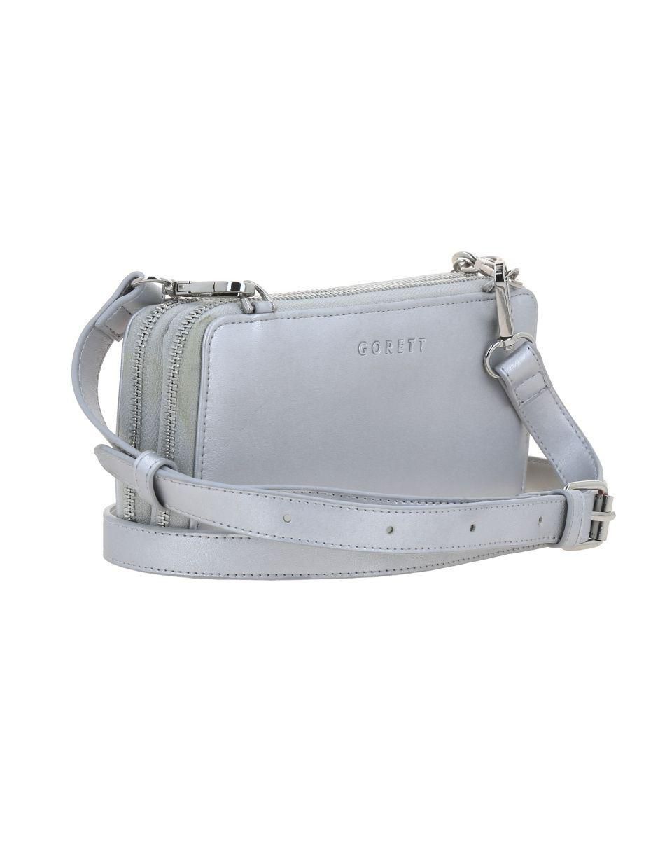 "set/bolsa" wristlet gorett sin familia o coleccion princesas "de" poliéster "para" (si aplica) mujer