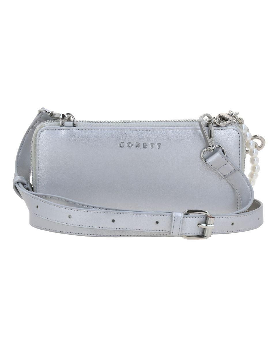"set/bolsa" wristlet gorett sin familia o coleccion princesas "de" poliéster "para" (si aplica) mujer