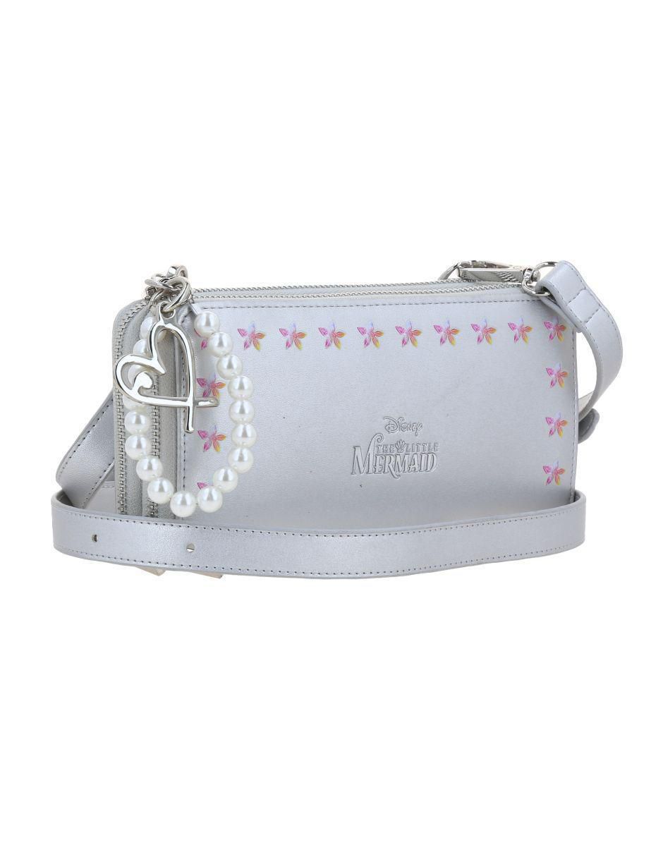 "set/bolsa" wristlet gorett sin familia o coleccion princesas "de" poliéster "para" (si aplica) mujer