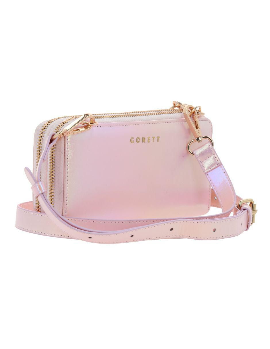 Bolsa wristlet princesas para mujer 3