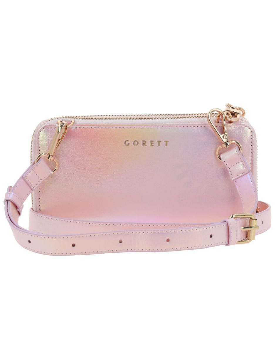 Bolsa wristlet princesas para mujer 4