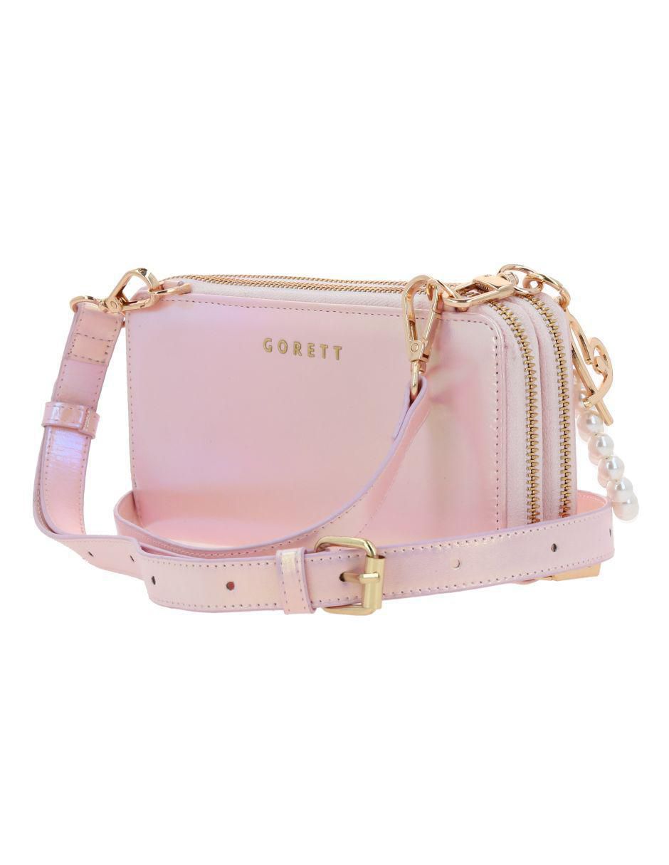 Bolsa wristlet princesas para mujer 5