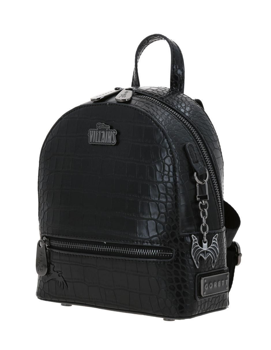 Backpack Disney Villanos para mujer 2