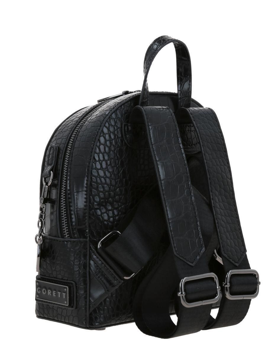 Backpack Disney Villanos para mujer 3