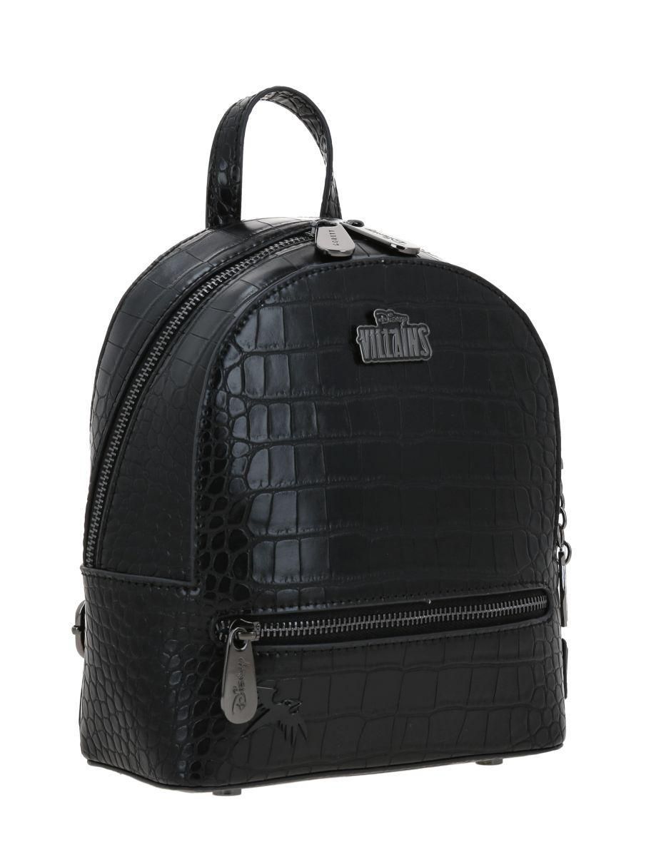 Backpack Disney Villanos para mujer 6