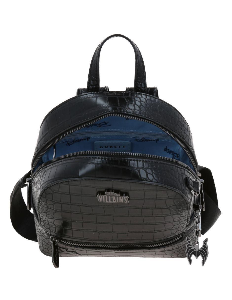 Backpack Disney Villanos para mujer 7