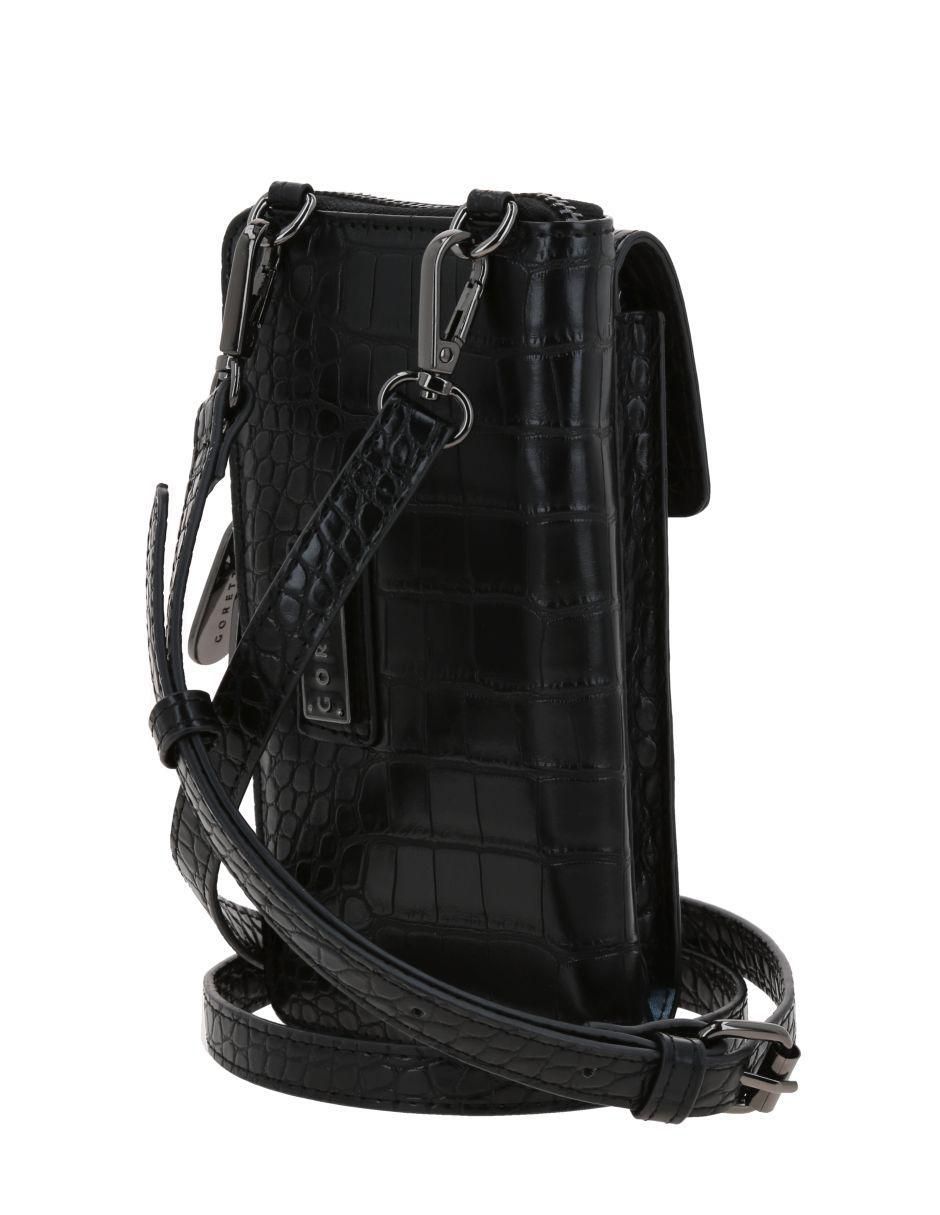 Bolsa bandolera Disney Villanos para mujer 5