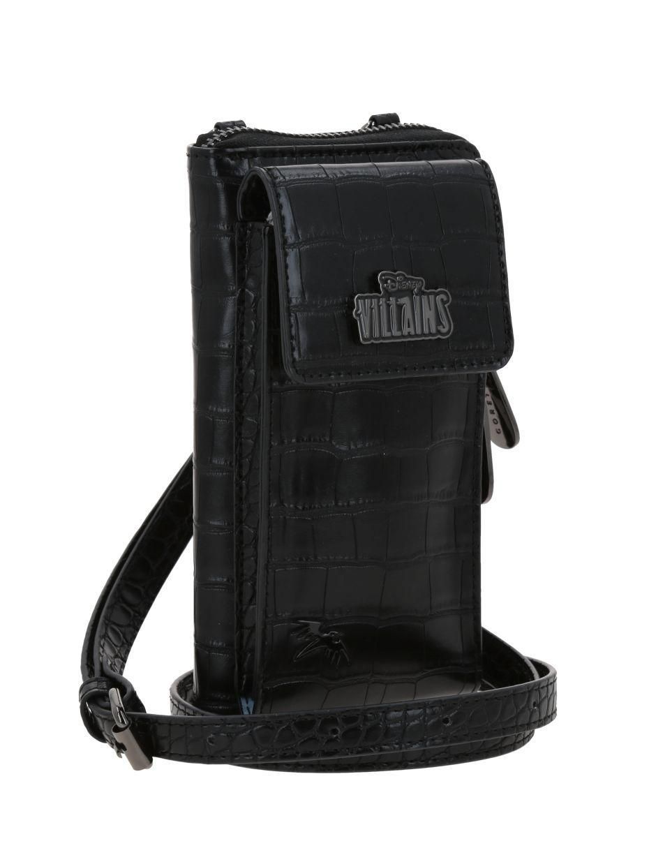Bolsa bandolera Disney Villanos para mujer 6