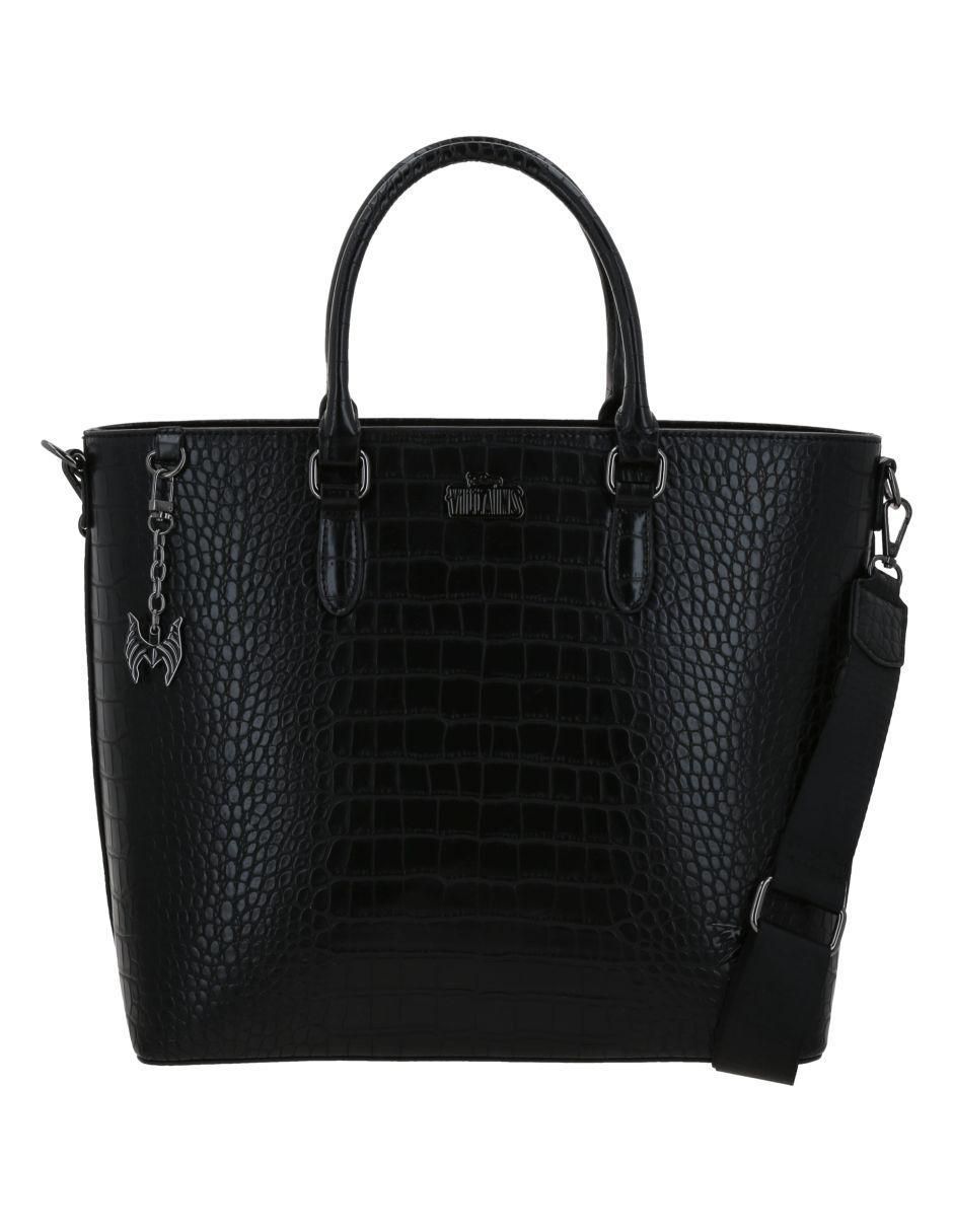Bolsa tote Disney Villanos para mujer