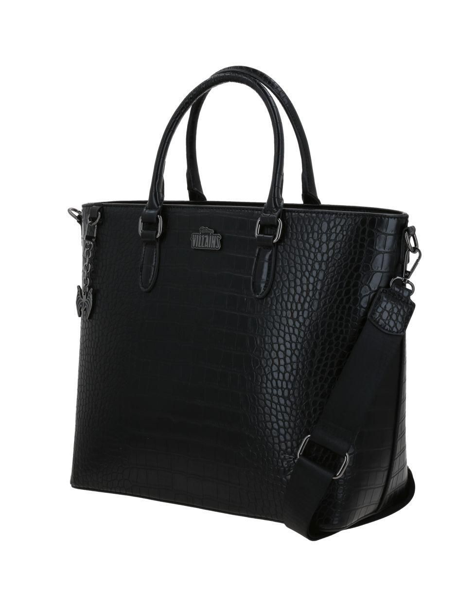 Bolsa tote Disney Villanos para mujer 2
