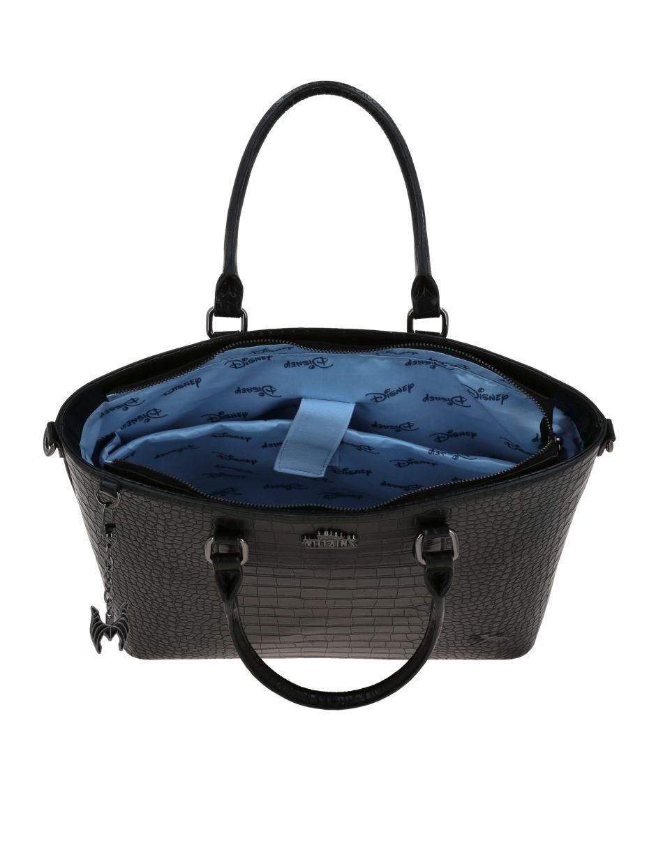 Bolsa tote Disney Villanos para mujer 7