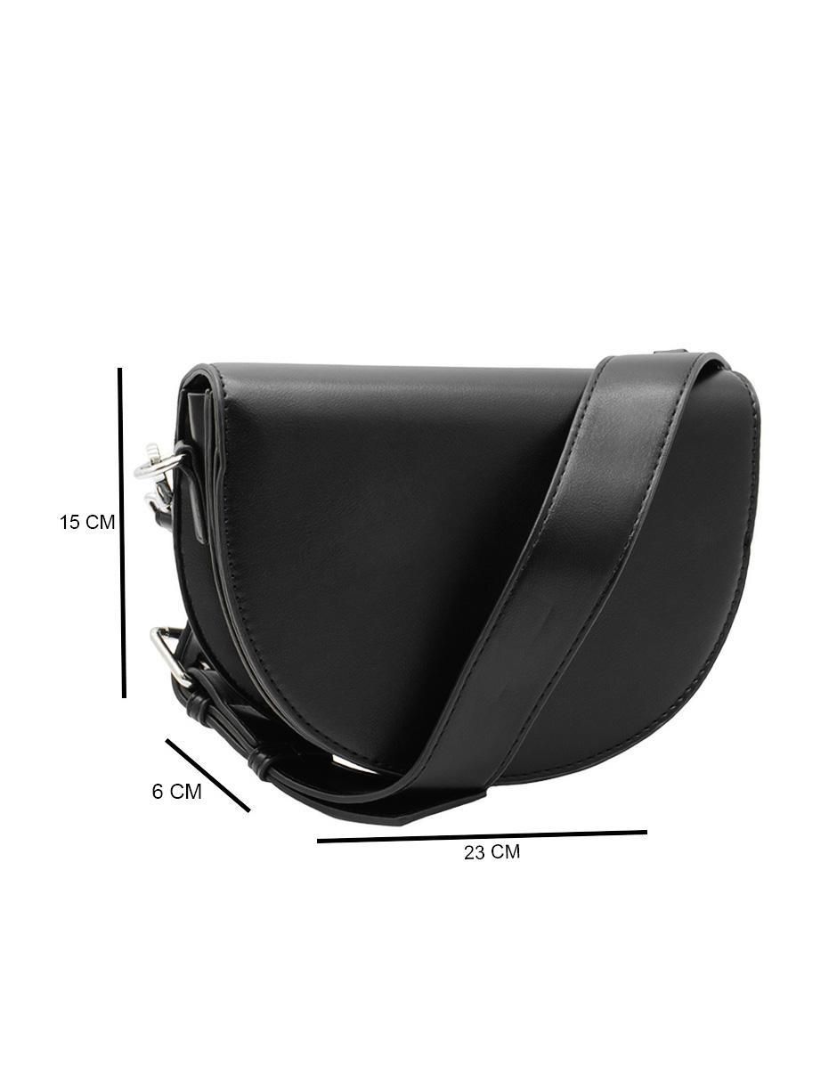 Bolsa crossbody Trendy para mujer 6