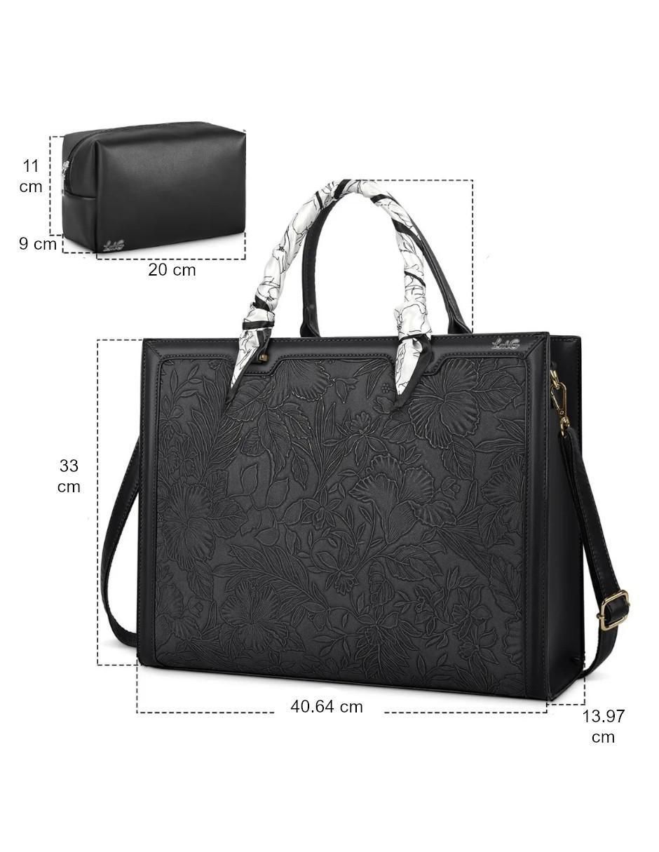Set de bolsas crossbody para mujer 5