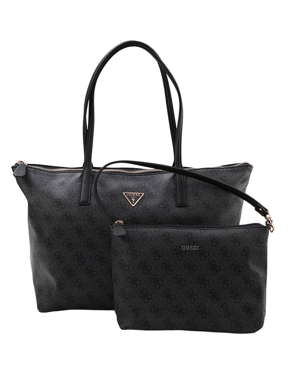 TOTE GUESS, NEGRO