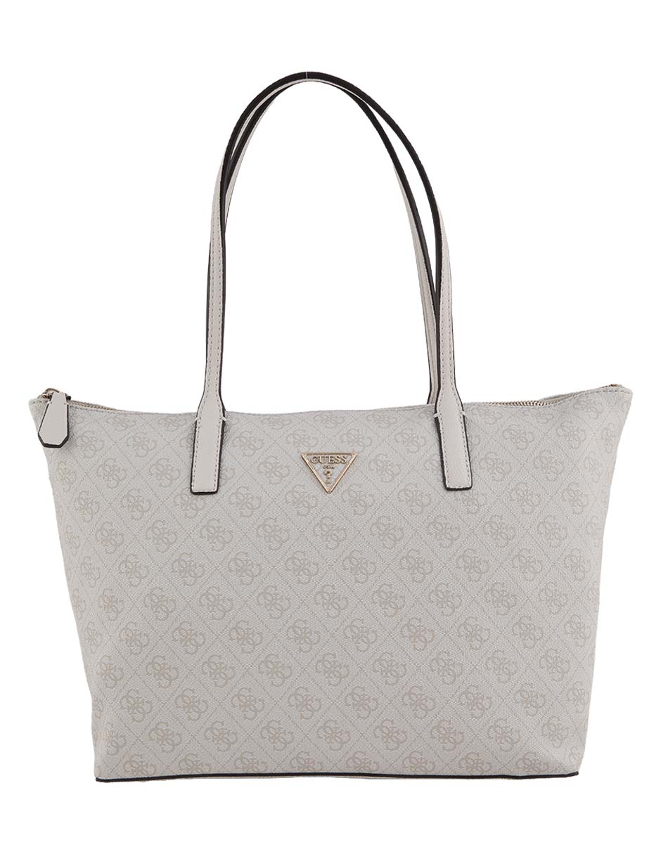 TOTE GUESS, BLANCO