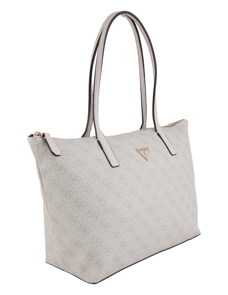 TOTE GUESS, BLANCO