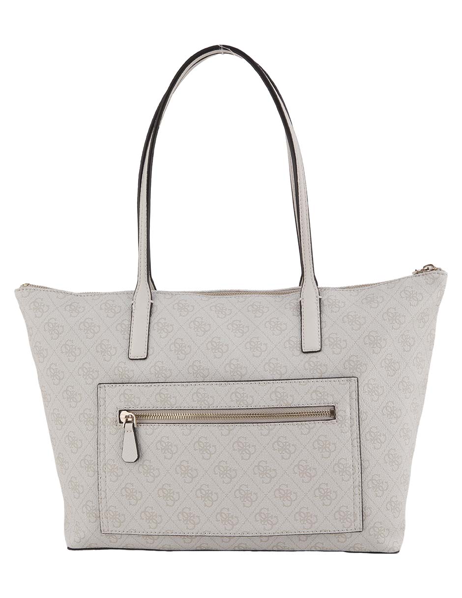 TOTE GUESS, BLANCO