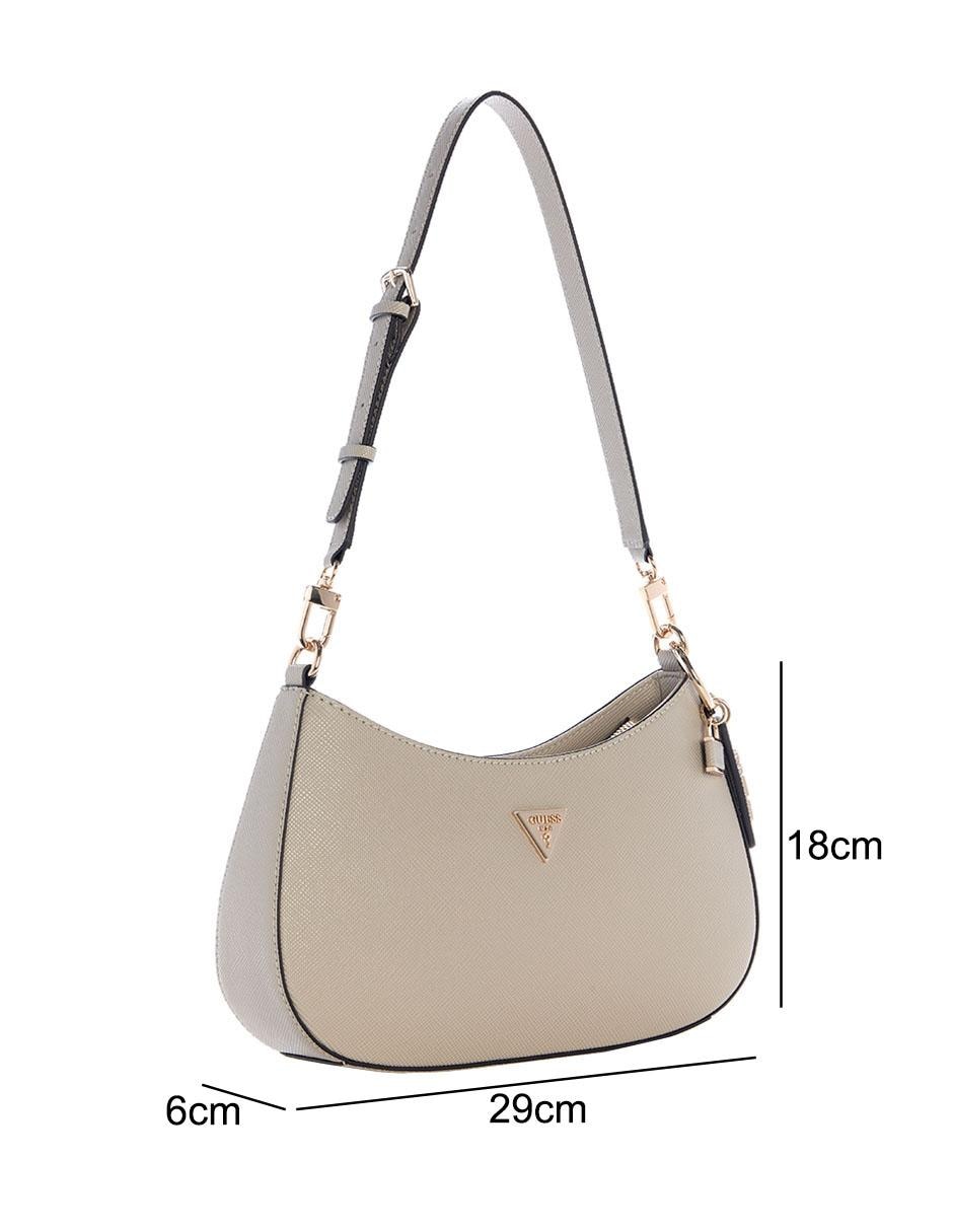 Bolsa shoulder Noelle II para mujer 5