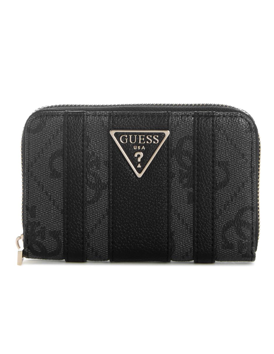 CARTERA GUESS CARTERA SS7459140, NEGRO