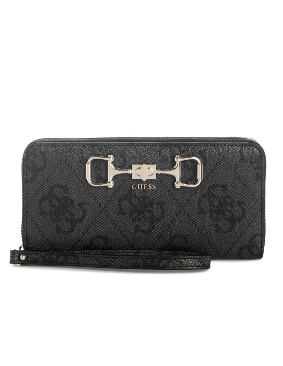 CARTERA GUESS CARTERA OS9924146, NEGRO