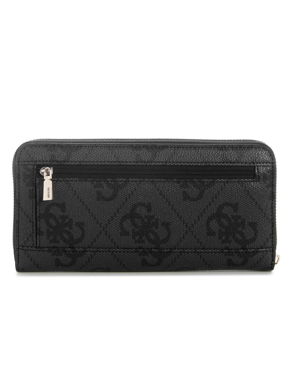 CARTERA GUESS CARTERA OS9924146, NEGRO