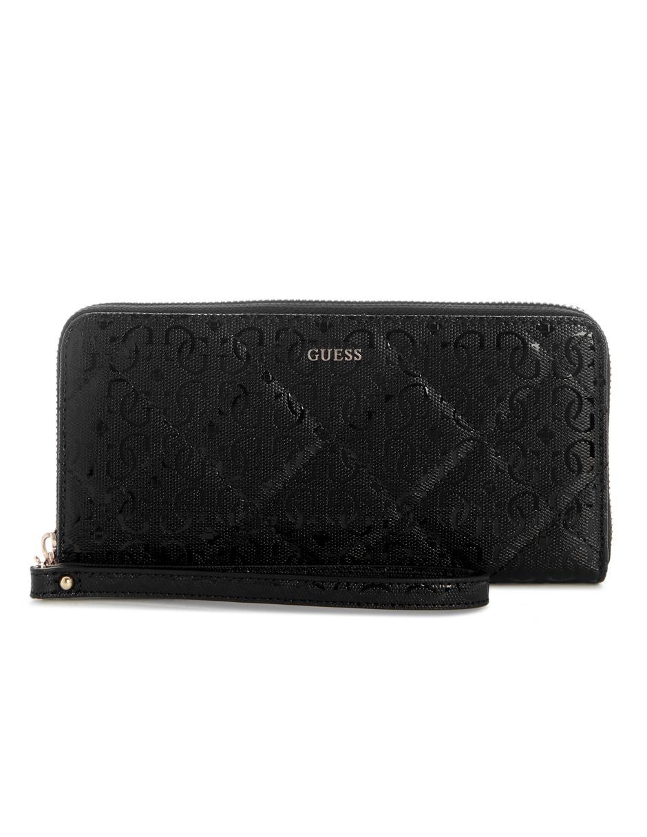 CARTERA GUESS CARTERA GG9912146, NEGRO