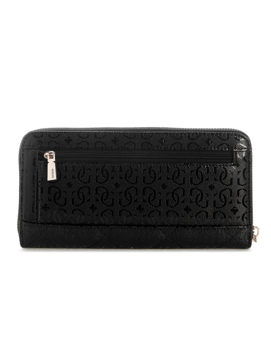 CARTERA GUESS CARTERA GG9912146, NEGRO