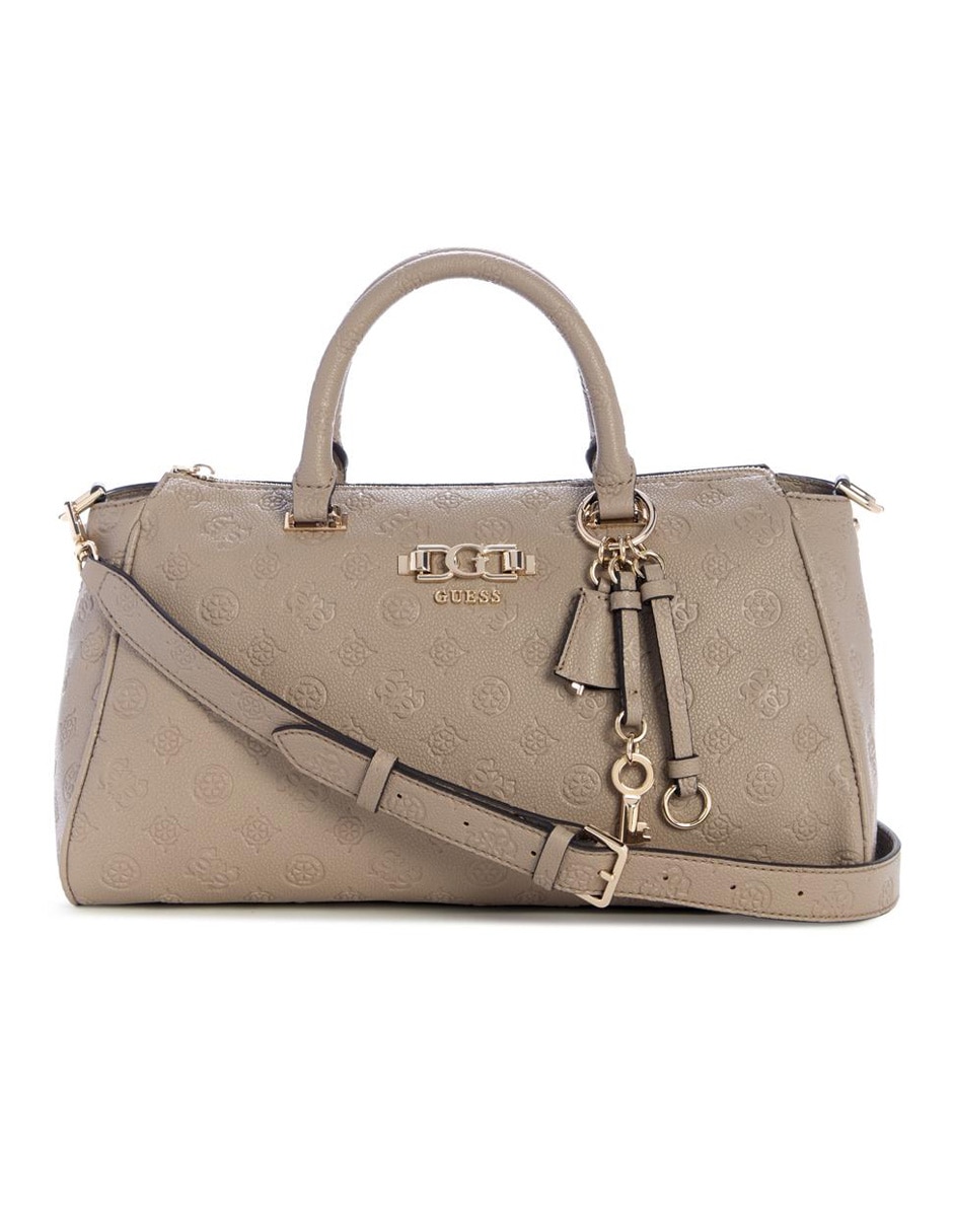 Bolsa satchel Anise para mujer