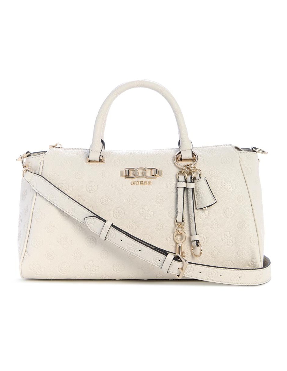 Bolsa satchel Anise para mujer