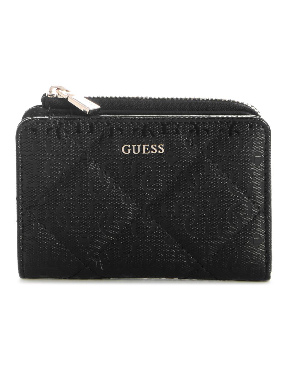 CARTERA GUESS CARTERA GG9912156, NEGRO