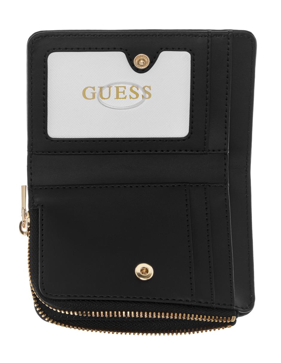 CARTERA GUESS CARTERA GG9912156, NEGRO