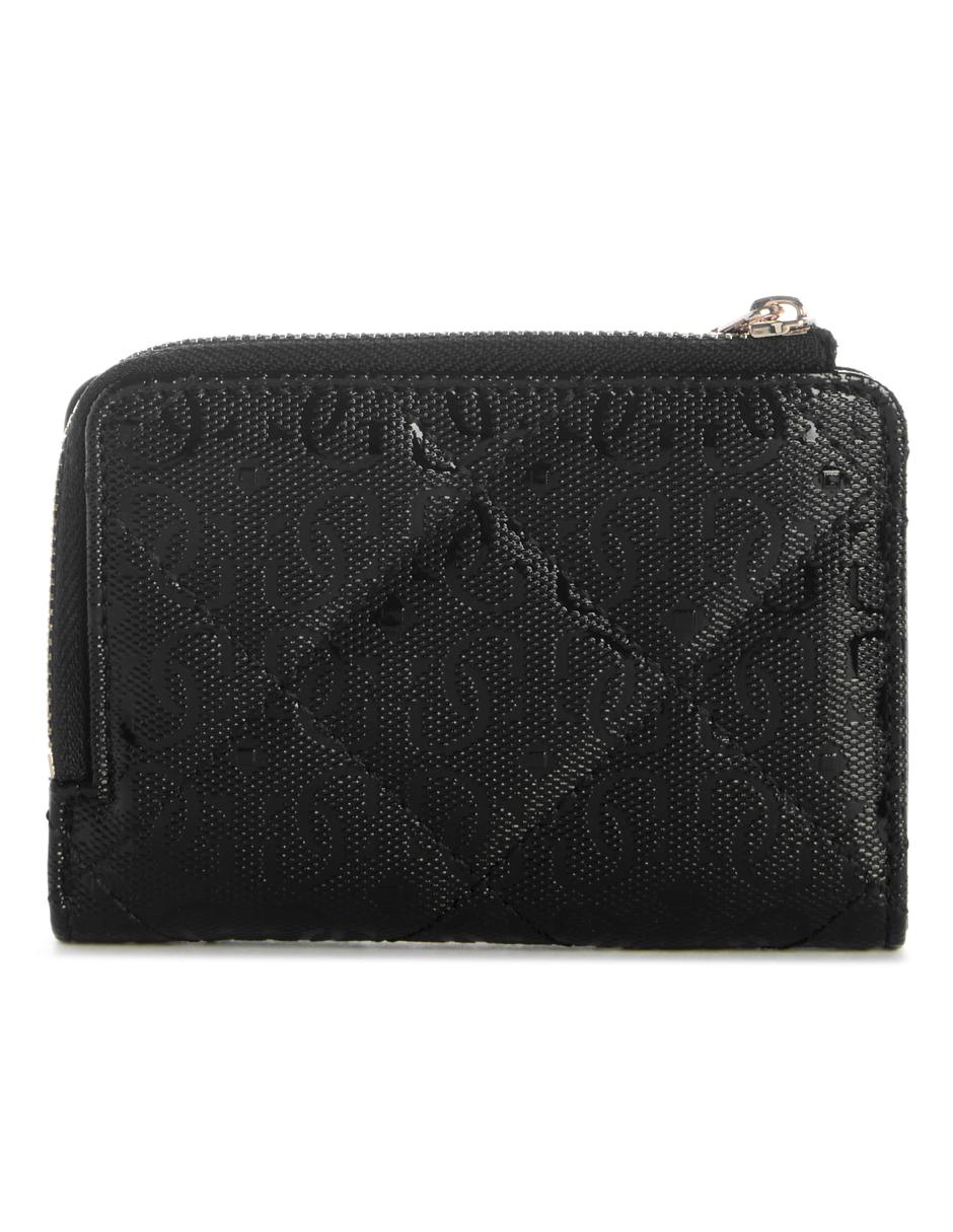 CARTERA GUESS CARTERA GG9912156, NEGRO