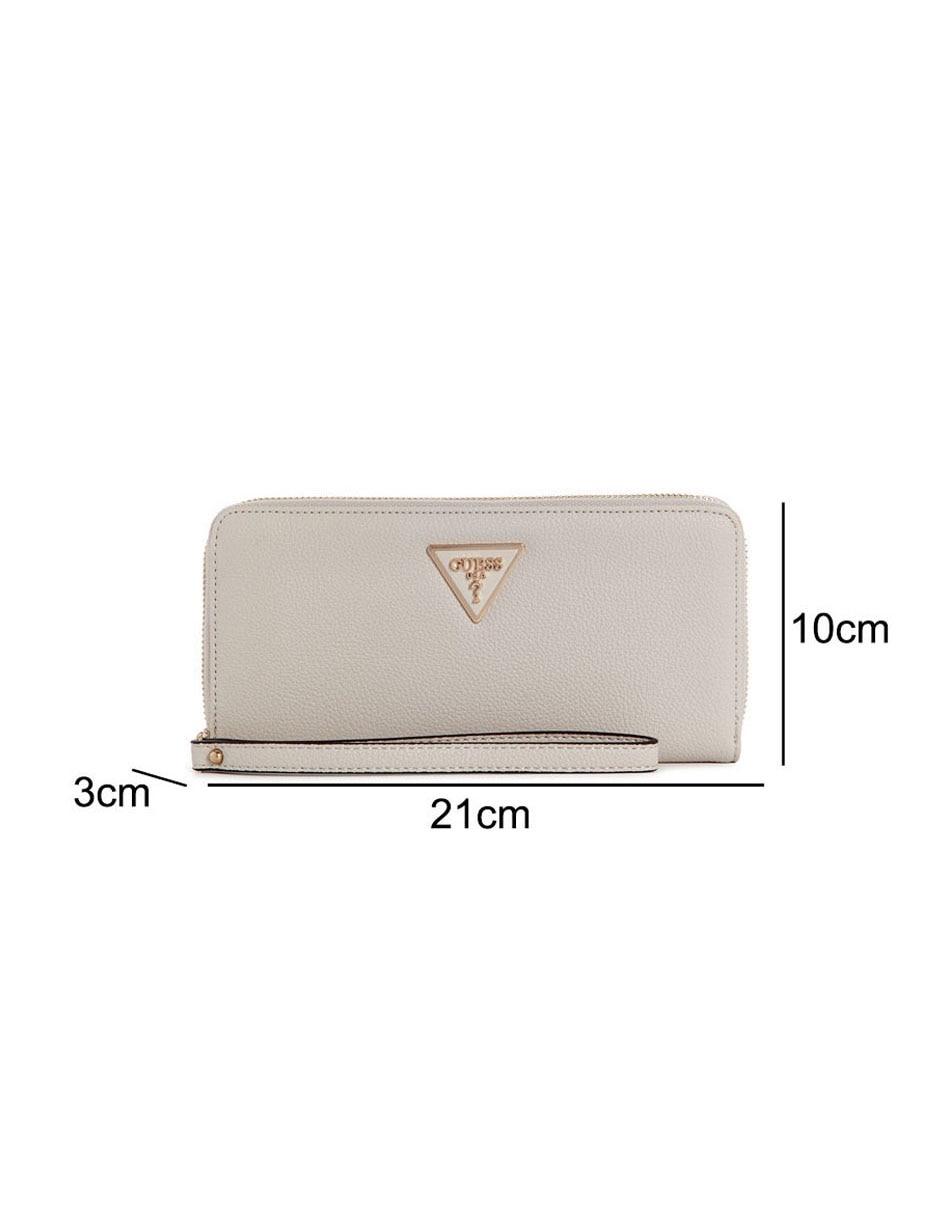 CARTERA GUESS CARTERA BG7459146, BEIGE