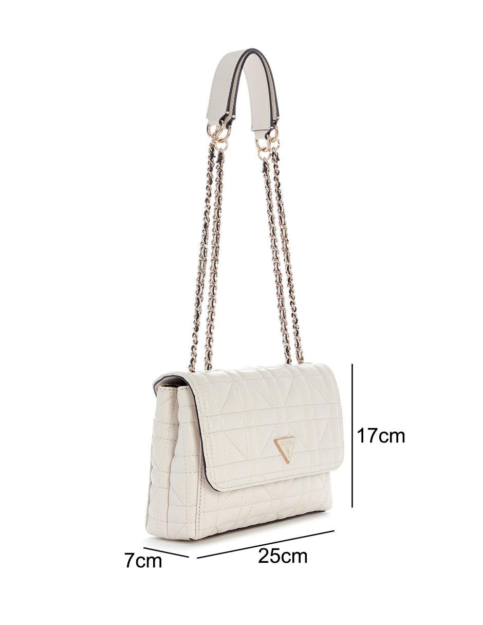 Bolsa crossbody Edita para mujer 5
