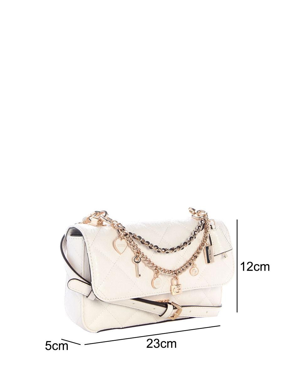 Bolsa crossbody Libby para mujer 5