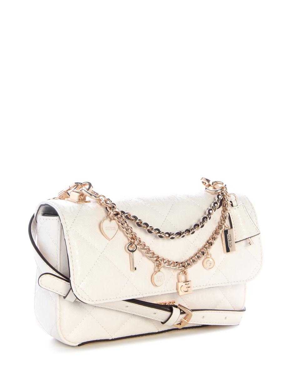 Bolsa crossbody Libby para mujer 4