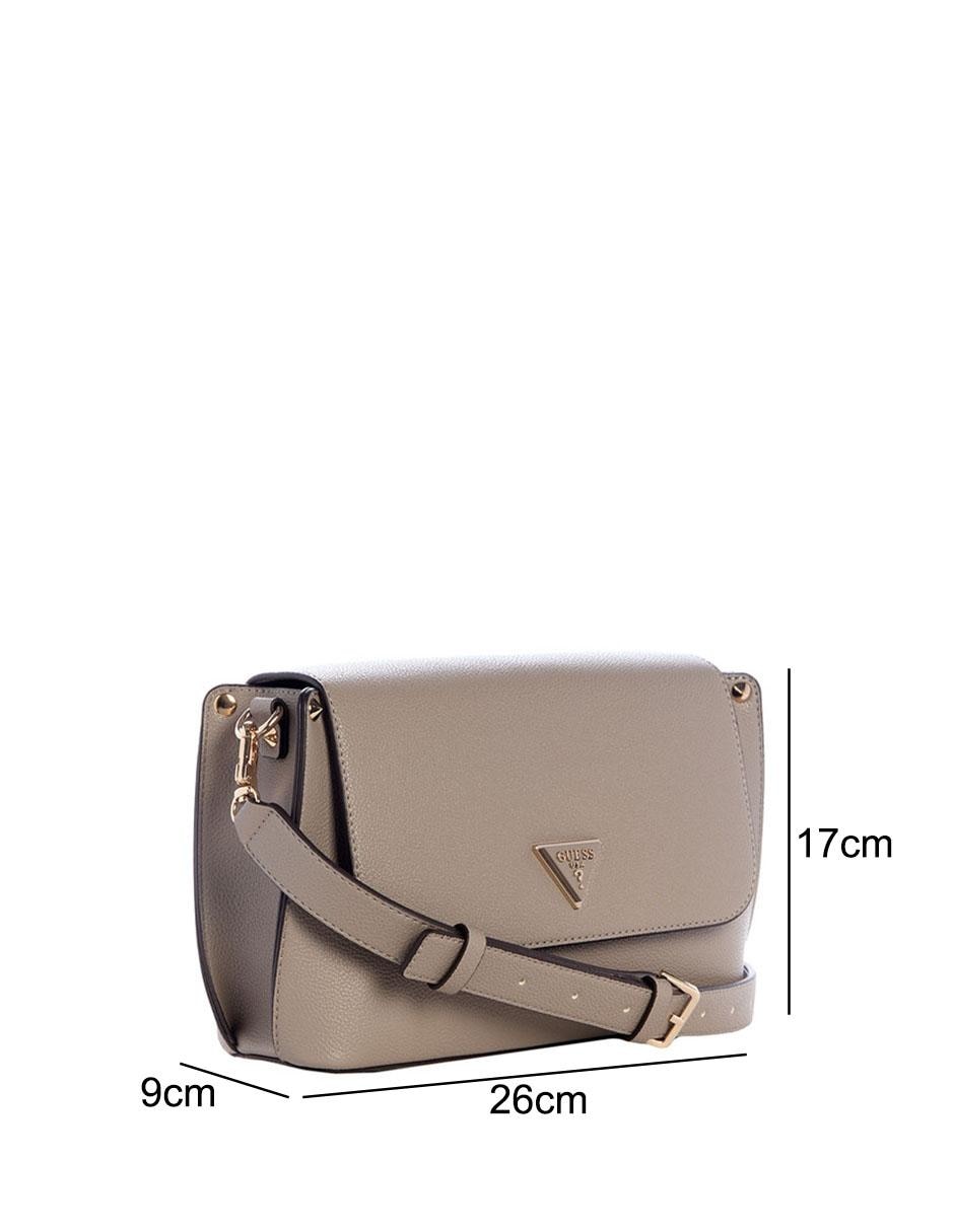 Bolsa crossbody Meridian II para mujer 5