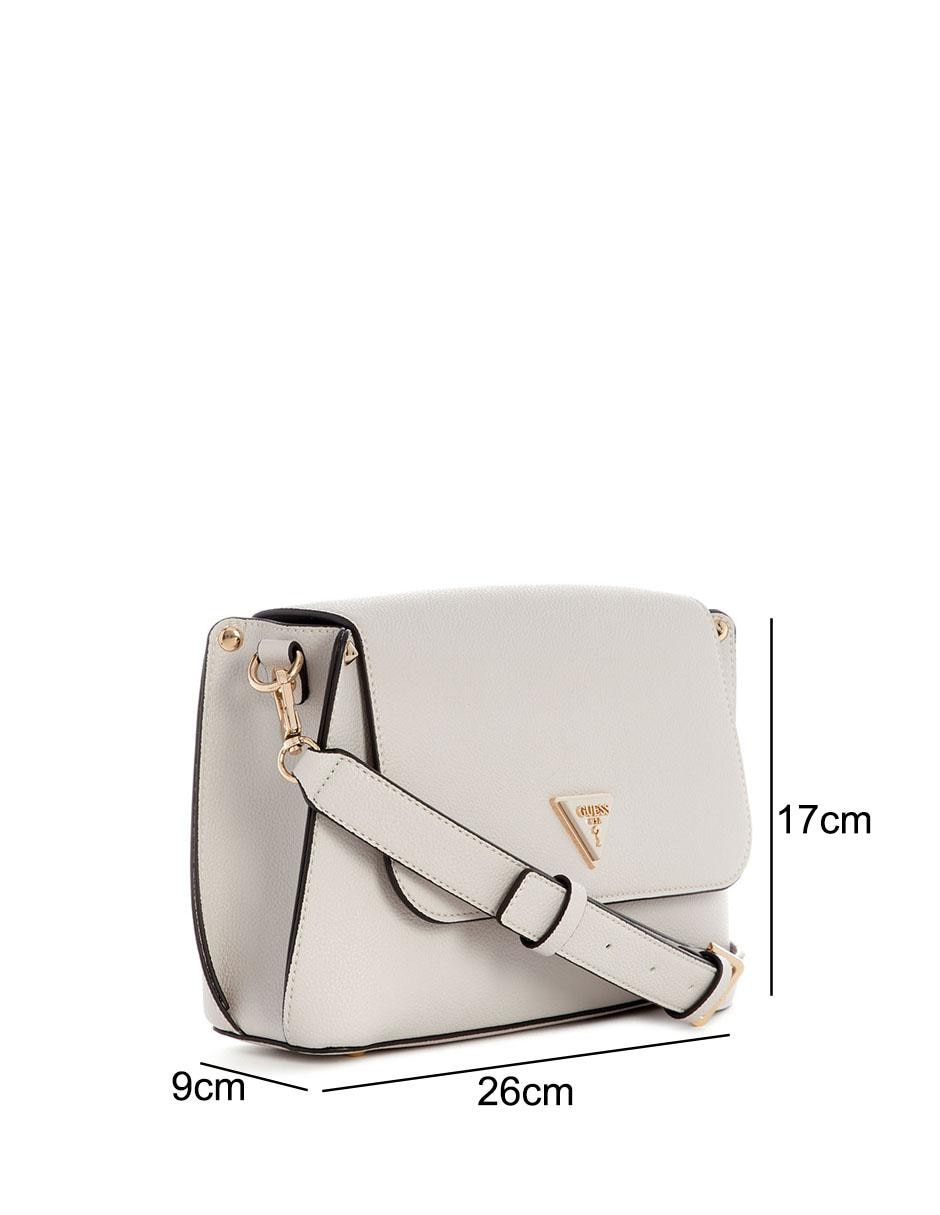Bolsa crossbody Meridian II para mujer 5
