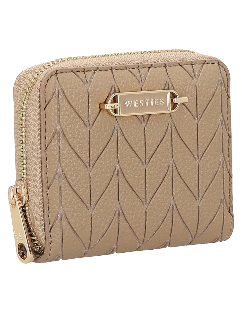CARTERA WESTIES CARTERA HBAITOR, TAUPE