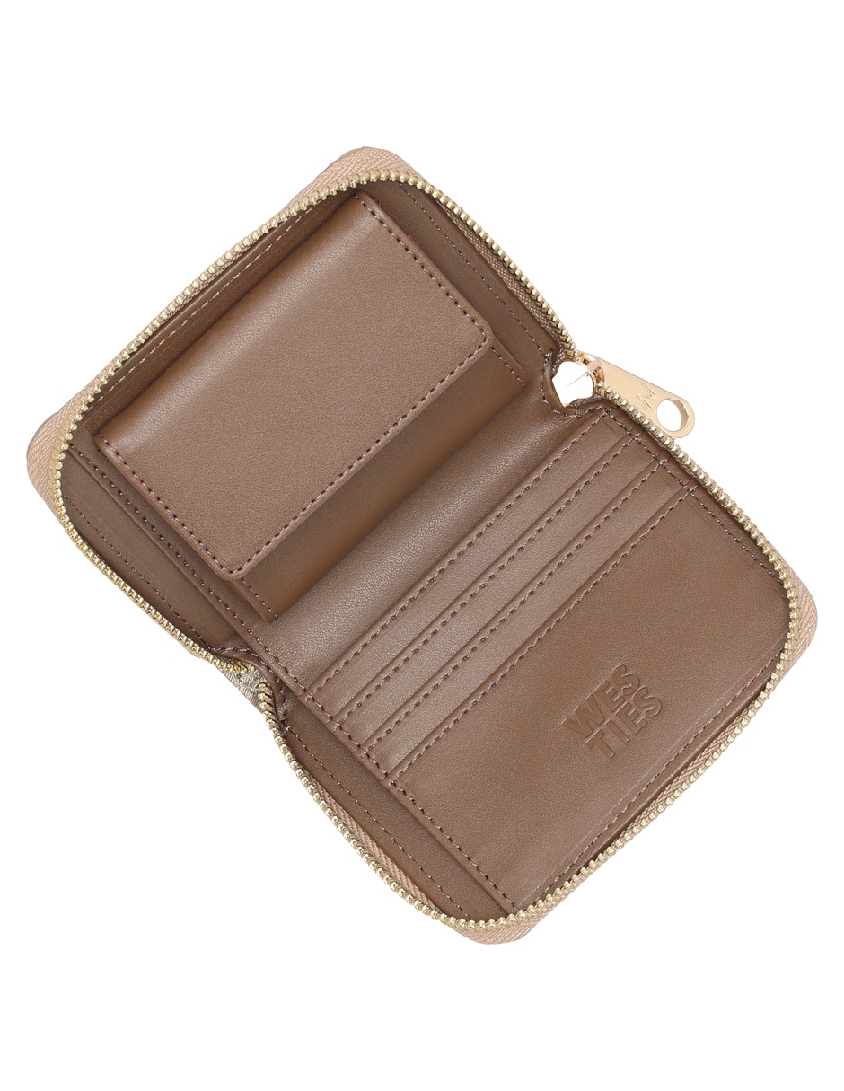 CARTERA WESTIES CARTERA HBAITOR, TAUPE
