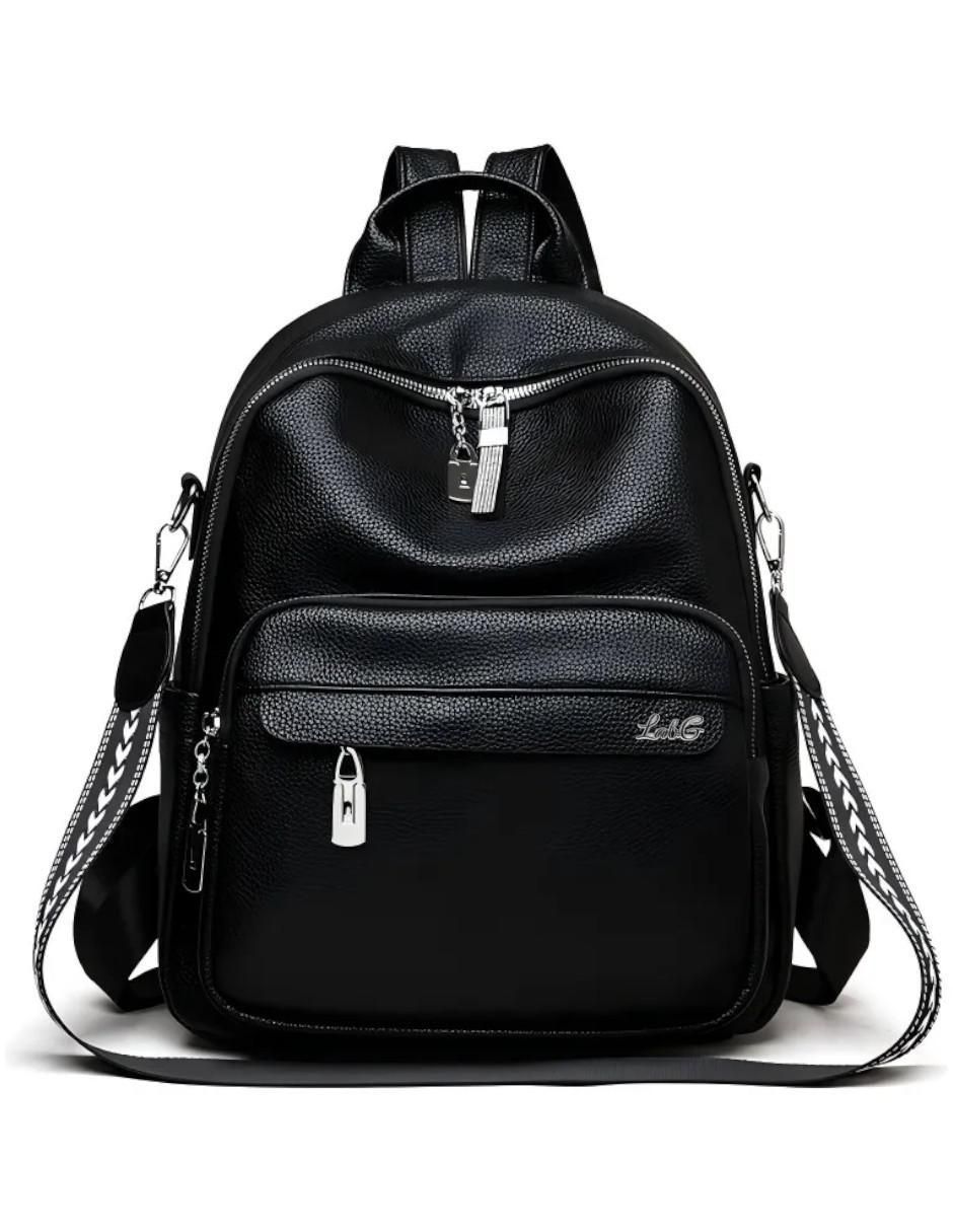 Mochila antirrobo impermeable para mujer Mochila antirrobo impermeable para mujer