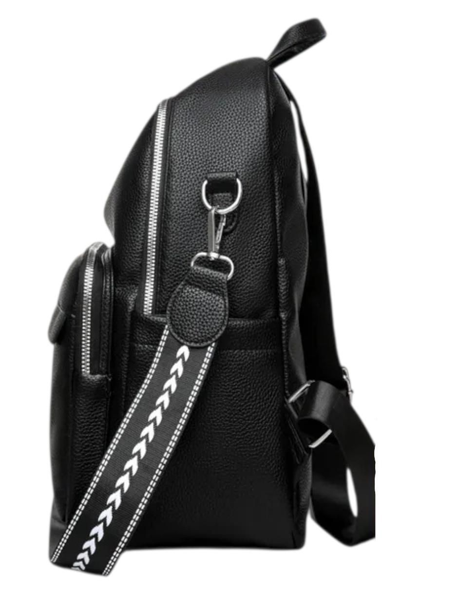 Mochila antirrobo impermeable para mujer 3