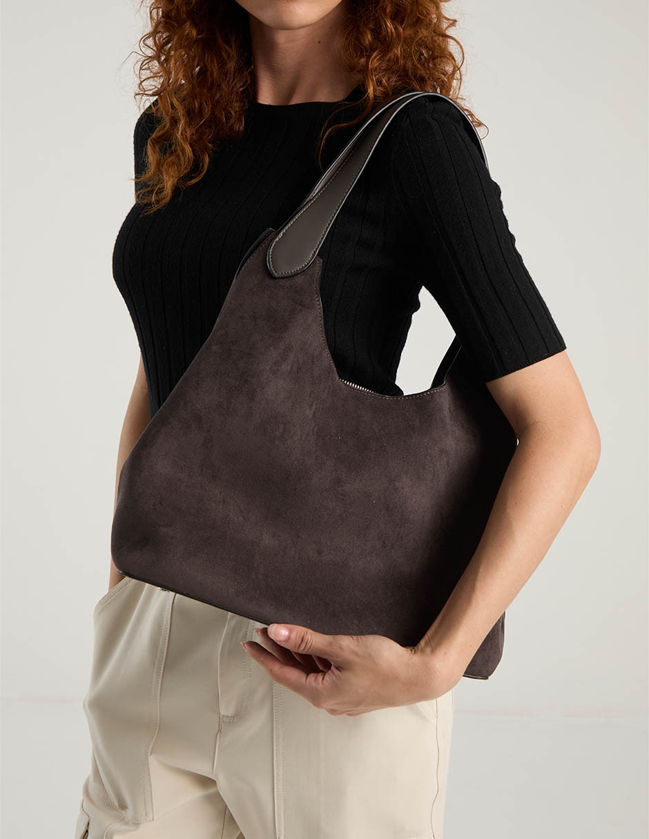 Bolsa hobo para mujer 5