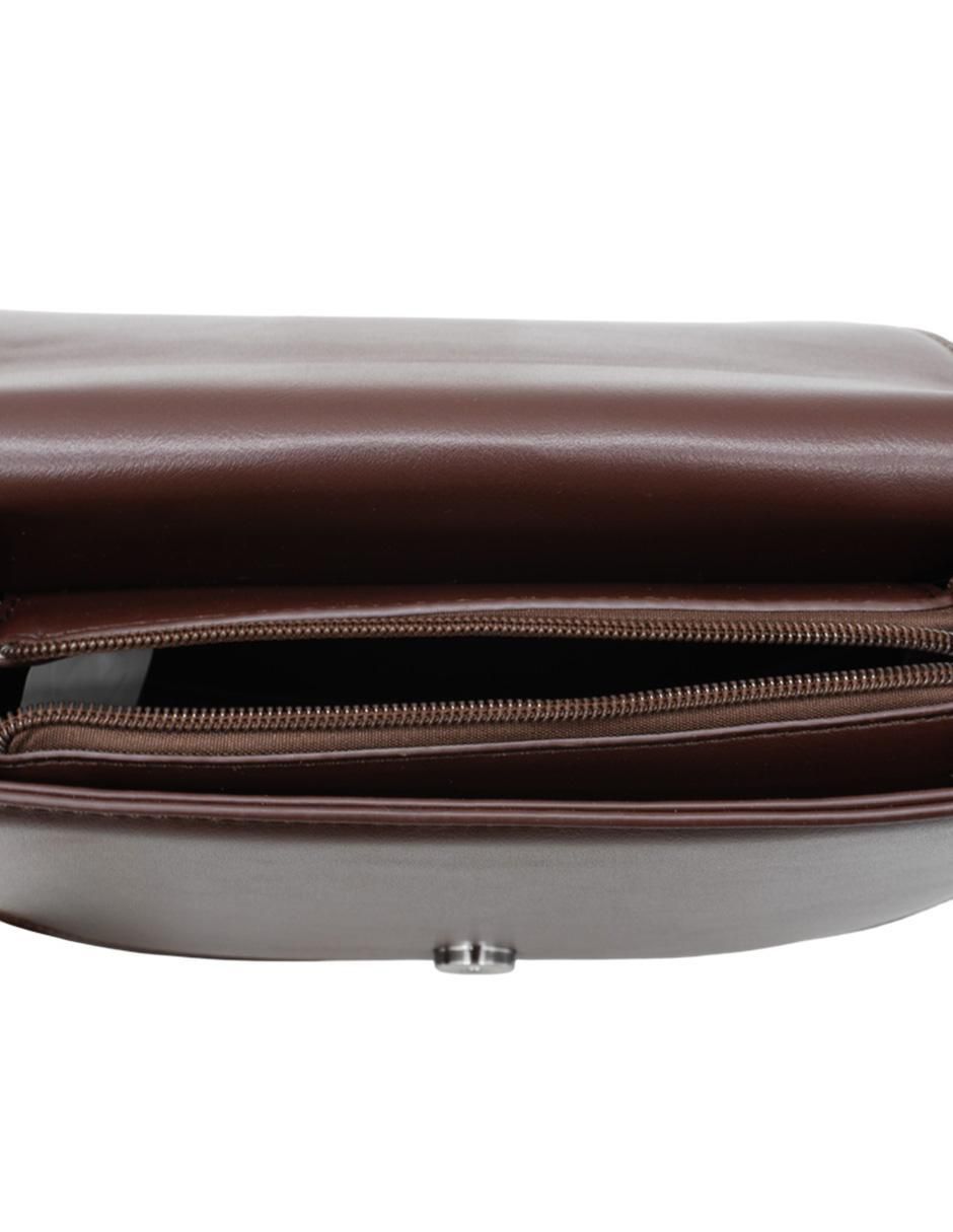 Bolsa crossbody Trendy para mujer 2