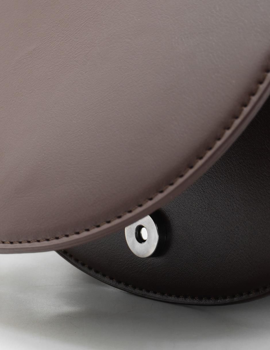 Bolsa crossbody Trendy para mujer 3