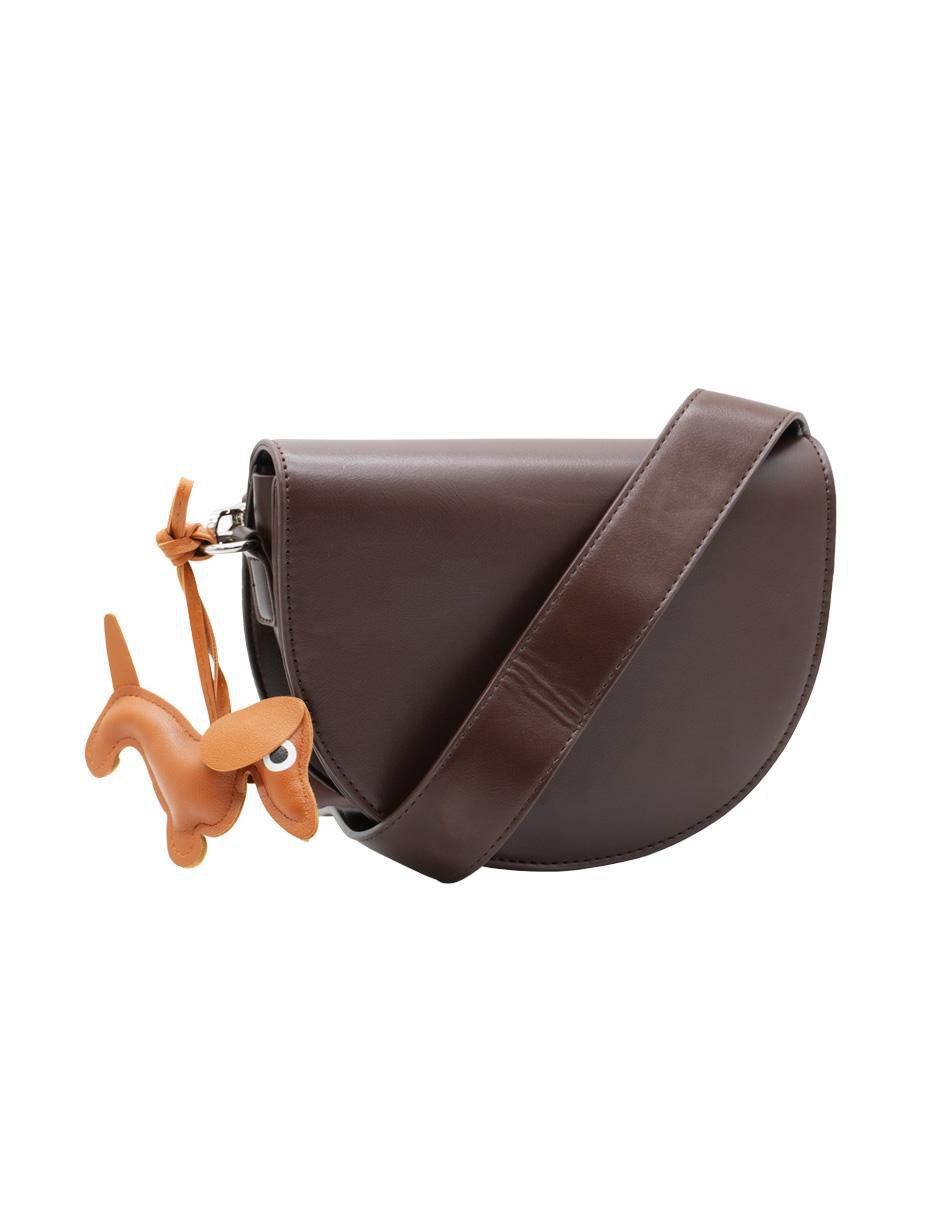 Bolsa crossbody Trendy para mujer 5