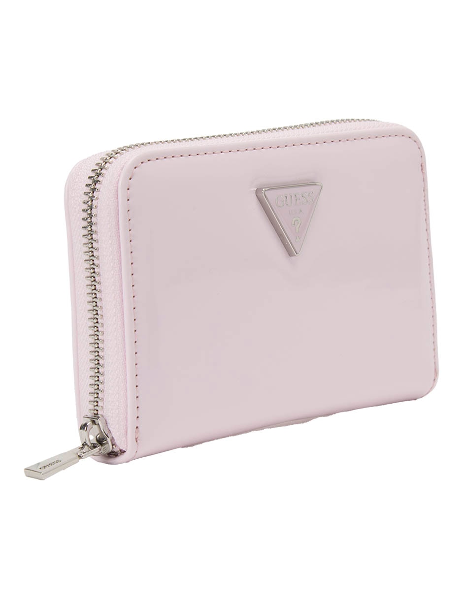 CARTERA GUESS CARTERA NY97, ROSA CLARO