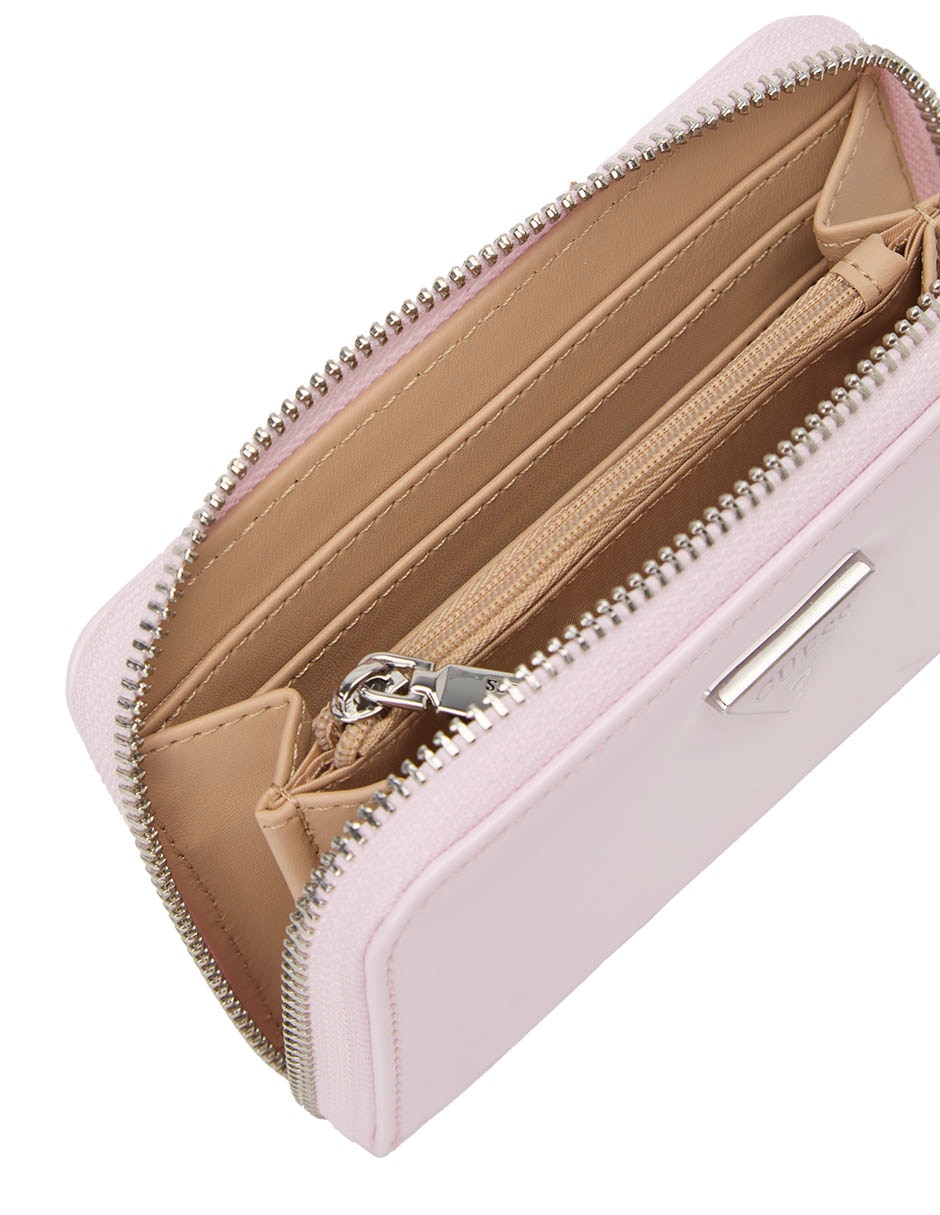 CARTERA GUESS CARTERA NY97, ROSA CLARO