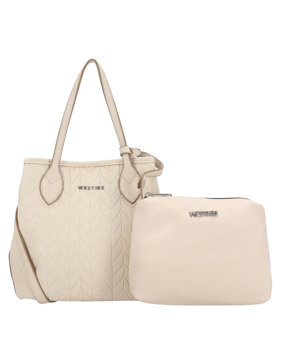 Set de bolsas satchel Ruhollah para mujer