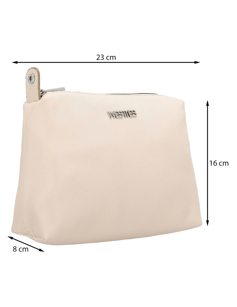 TOTE WESTIES, BEIGE